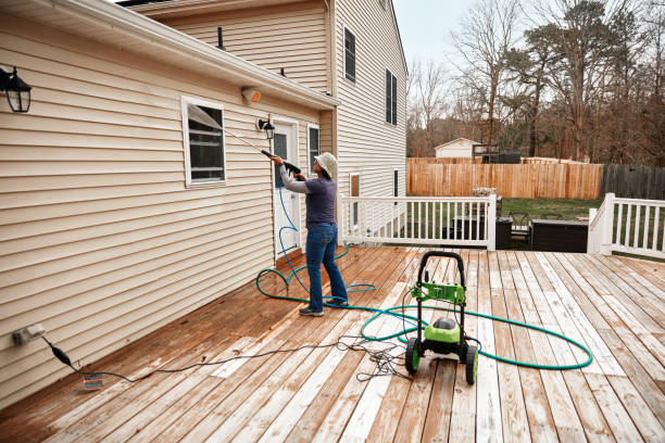 Best Pressure Washing Estimates  in USA